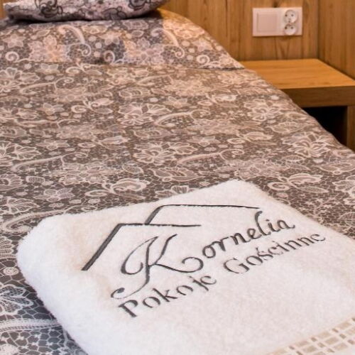 Single Room ensuite