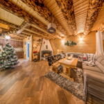 Chalet for 7 Persons