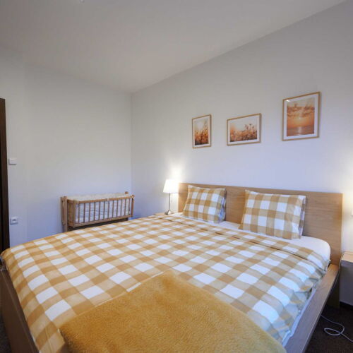 Double Room with Shower