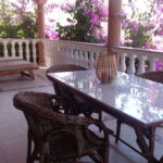 2-Room Air Conditioned Apartment for 5 Persons with Terrace A-6228-b