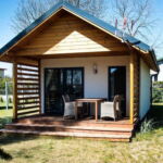 Holiday Home for 4 Persons