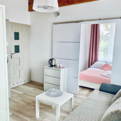 Apartament cu 2 camere pentru 4 pers.