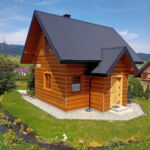 Mountain View Whole House Summer House for 7 Persons