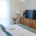 Happy Island Luxury Apartman Sárvár