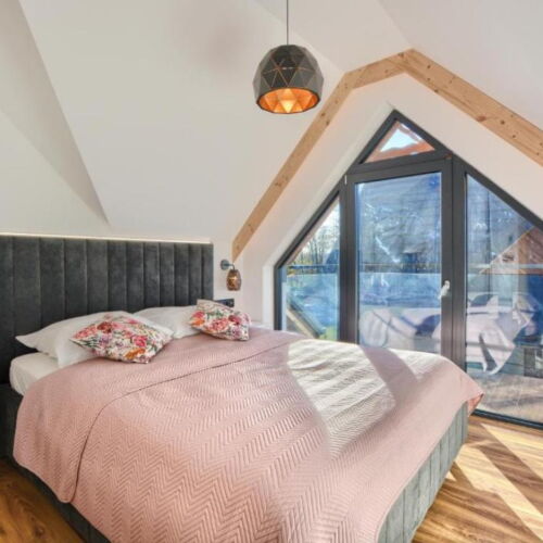 Apartament cu 2 camere pentru 4 pers.