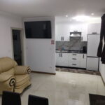 Deluxe Ground Floor 2-Room Apartment for 4 Persons
