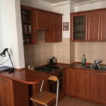City View 2-Room Apartment for 5 Persons