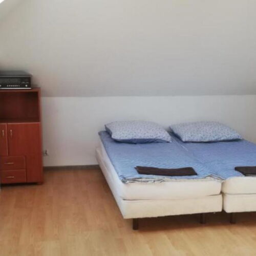 5-Bett-Zimmer