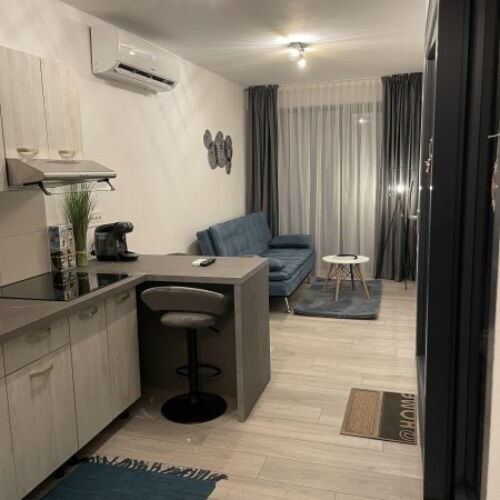 Bungalow pentru 4 pers. (se inchirieaza doar integral)