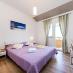 Exclusive 4-Room Family Apartment for 8 Persons