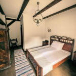 Standard  Izba s manželskou posteľou