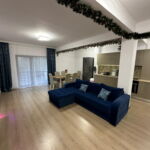 Exclusive 1-Room Balcony Apartment for 4 Persons