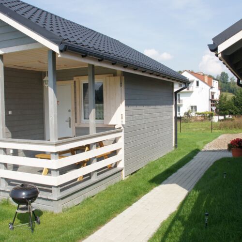 Holiday Home for 5 Persons