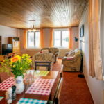 Cottage for 6 Persons with Kitchenette