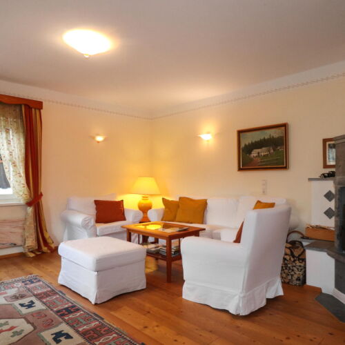 Domek letniskowy 6-osobowy 