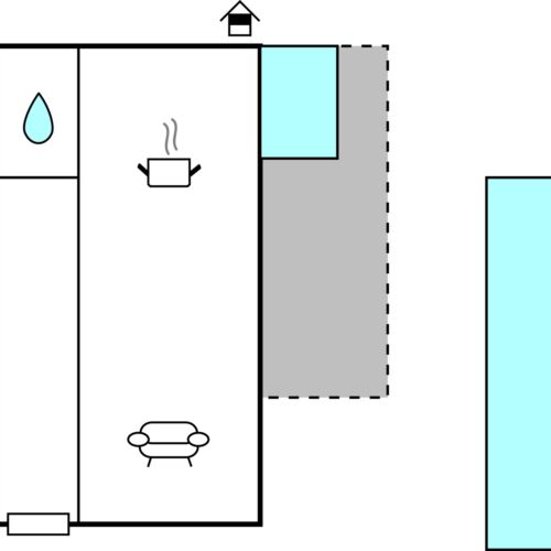 Apartament 6-osobowy 