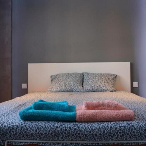 Apartament 5-osobowy z 3 pomieszczeniami sypialnianymi