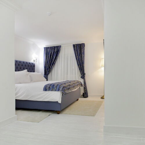 Apartament standard cu 1 camera pentru 2 pers.