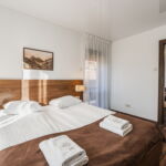 Apartament 2-osobowy Lux Family