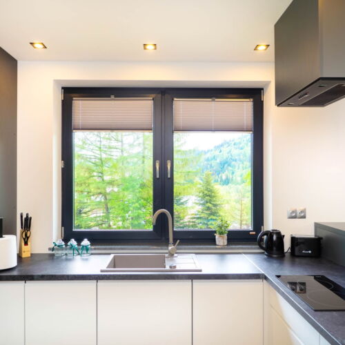 Apartament cu 1 camera pentru 3 pers.