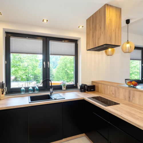 Apartament cu 2 camere pentru 4 pers.