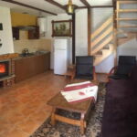 Whole House Holiday Home for 4 Persons (extra beds available)