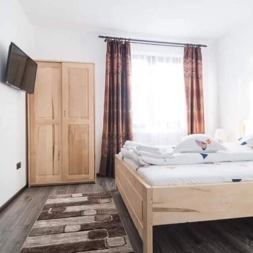 Exclusive Triple Room