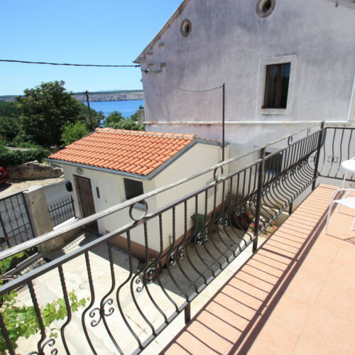 2-Room Apartment for 4 Persons