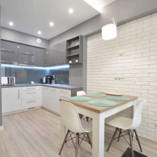 2-Zimmer-Apartment für 4 Personen