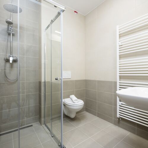 Superior Balcony Double Room (extra bed available)