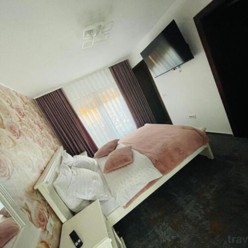 Apartament cu 2 camere pentru 4 pers.