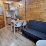 Holiday Home for 5 Persons