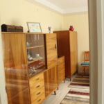 Ground Floor Apartment for 2 Persons with Shower