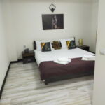 Family Double Room (extra bed available)
