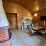 Standard Ground Floor Chalet for 6 Persons