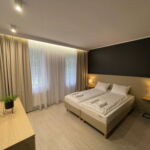 Deluxe Ground Floor 2-Room Apartment for 4 Persons
