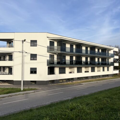 Klimatiziran Mali balkon apartman za 4 osoba(e) sa 1 spavaće(om) sobe(om) A-21887-a