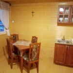 Whole House Romantic Chalet for 4 Persons