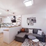 Apartmán Pod borovicí Kovalovice