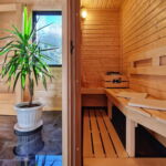 Premium Chalet for 2 Persons