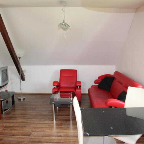 Apartman s vlastní kuchyňkou  pro 2 os.