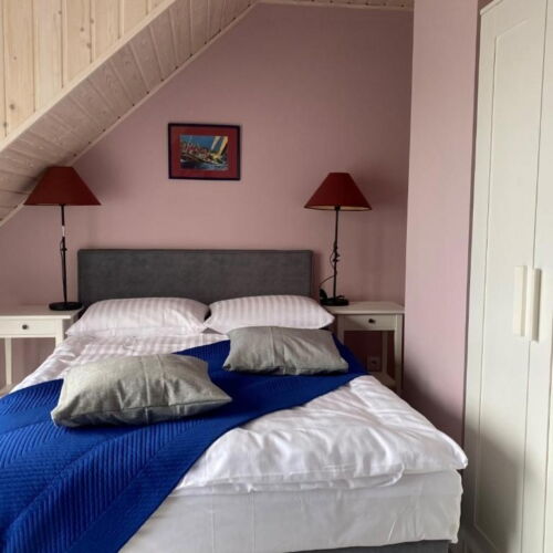 Apartament 6-osobowy 