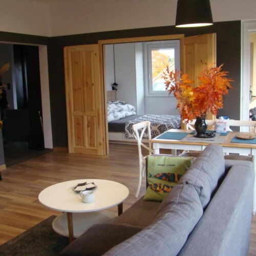 Apartament 6-osobowy 