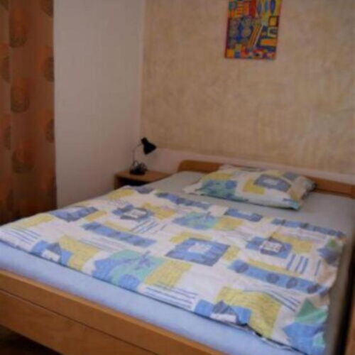 Apartament cu 1 camera pentru 2 pers. (se poate solicita pat suplimentar)