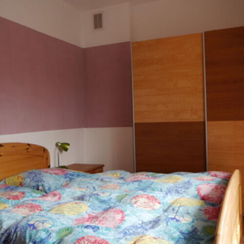 Apartament cu 2 camere pentru 4 pers. (se poate solicita pat suplimentar)