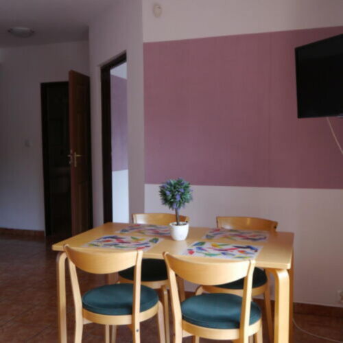 Apartament cu 2 camere pentru 4 pers. (se poate solicita pat suplimentar)