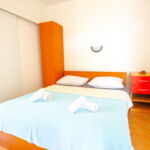 Studio Pool Side 1-Room Apartment for 2 Persons