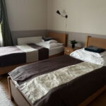 Soba sa 4 kreveta(om) (za 4 osoba(e))