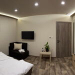 Romantik Standard Plus soba sa 3 kreveta(om) (za 3 osoba(e))