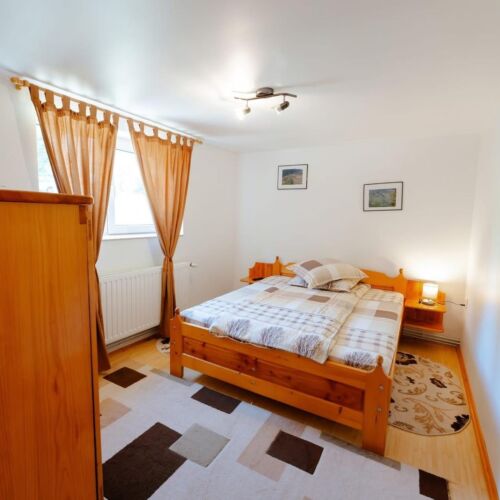 Camera dubla cu baie